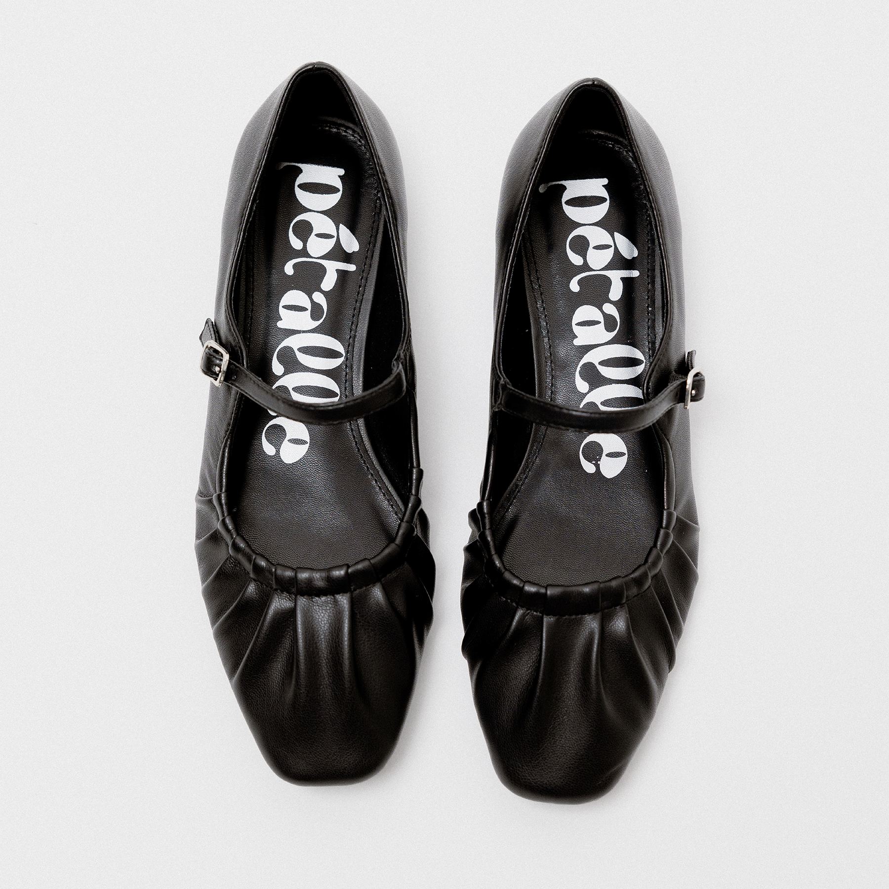 Ballerines Joanna noir