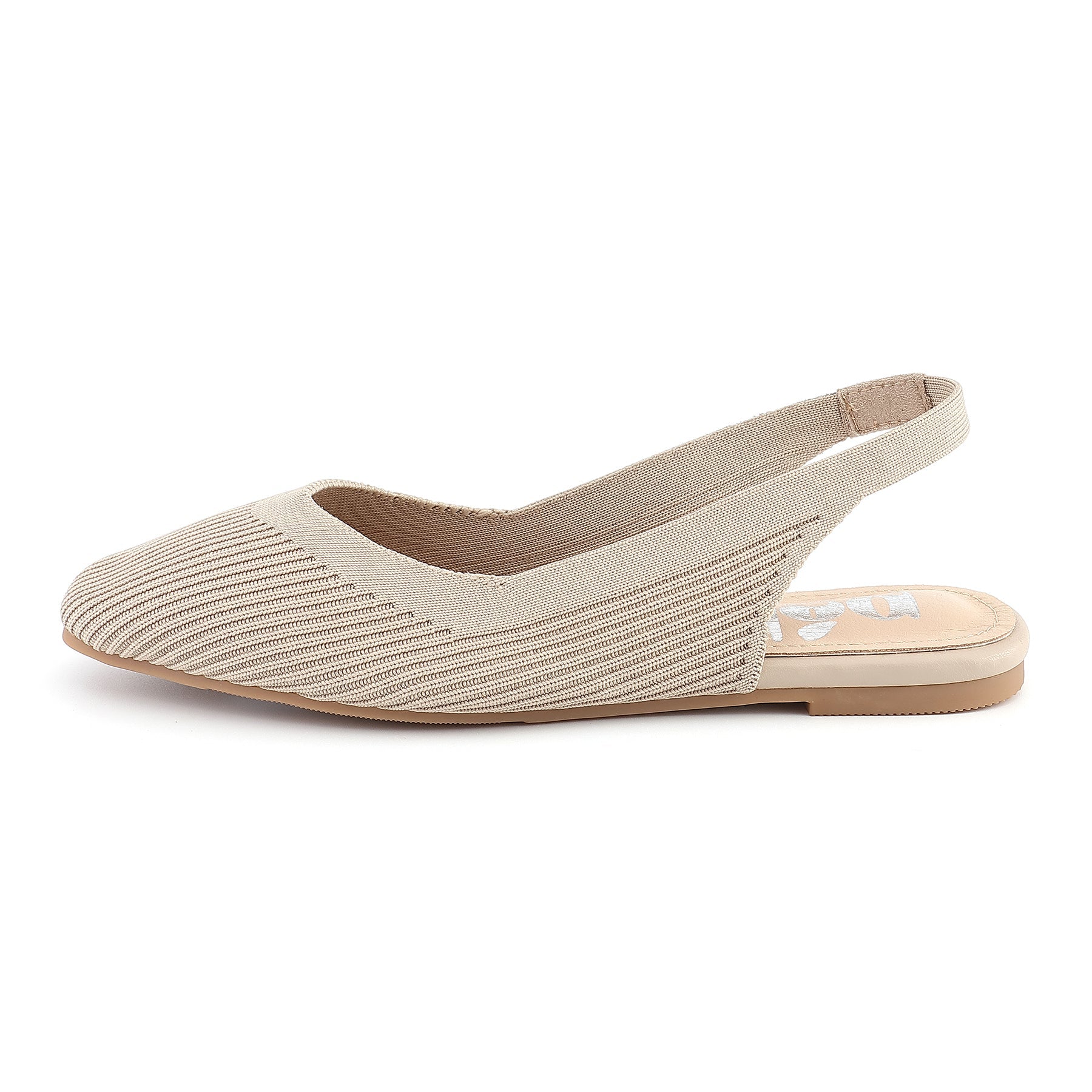 Ballerines Axelle beige