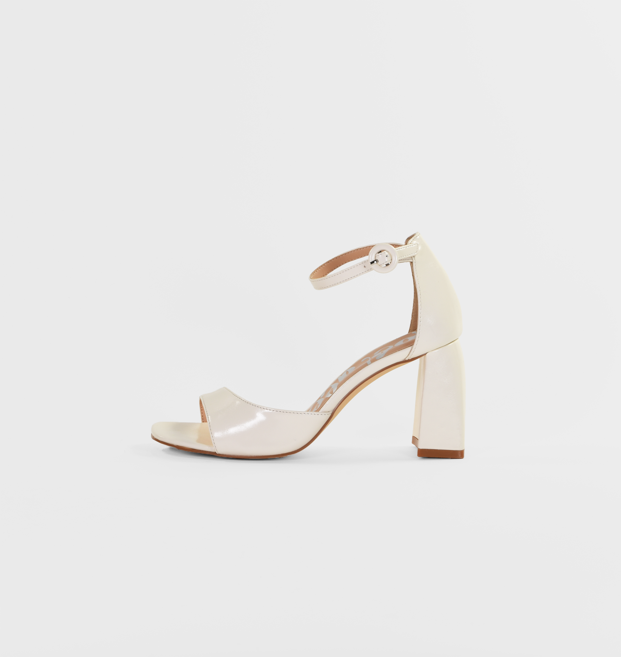 Sandales Dana beige