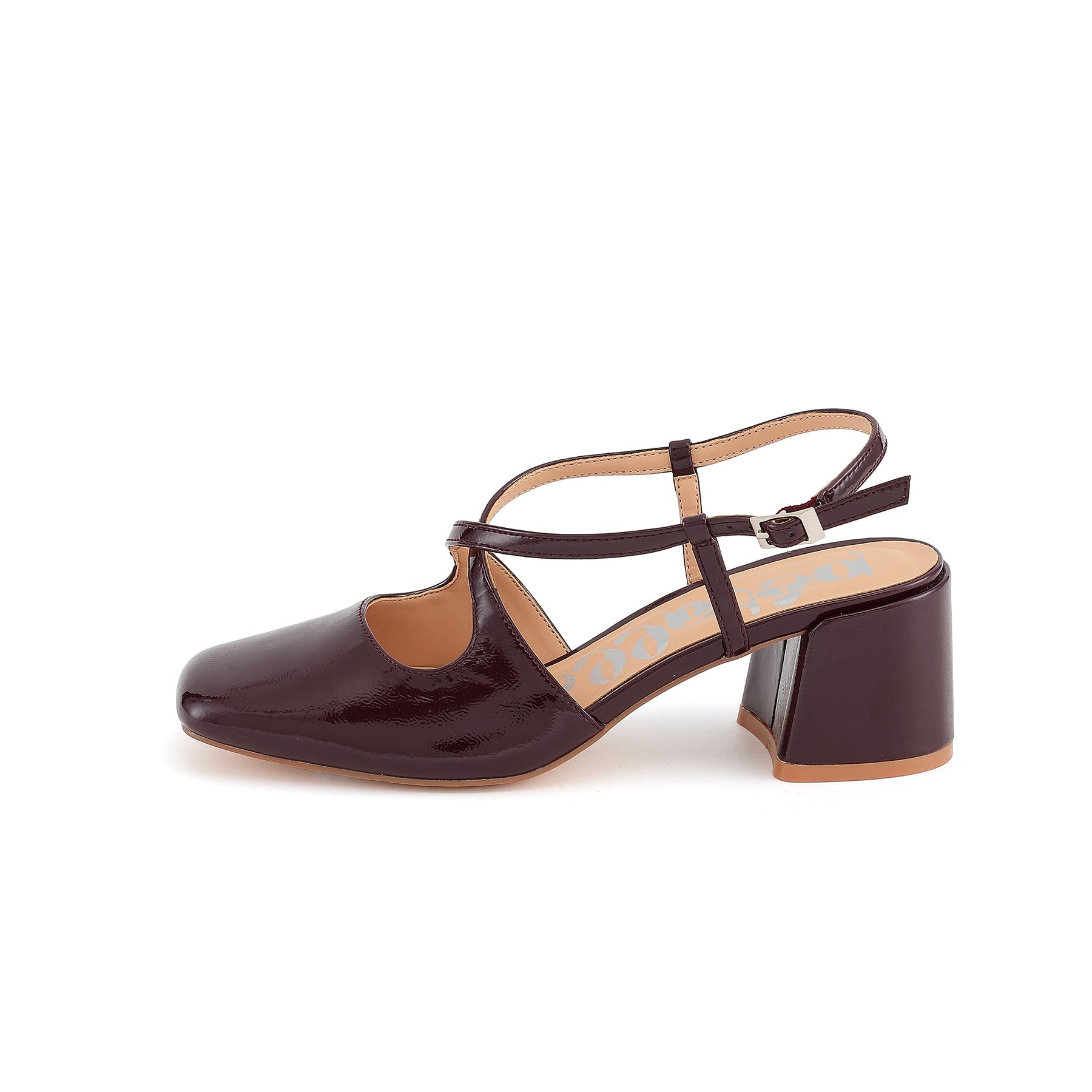 Babies Delia bordeaux