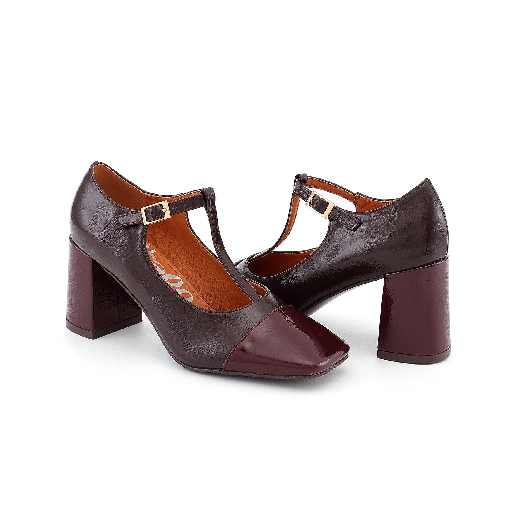 Babies Isis bordeaux