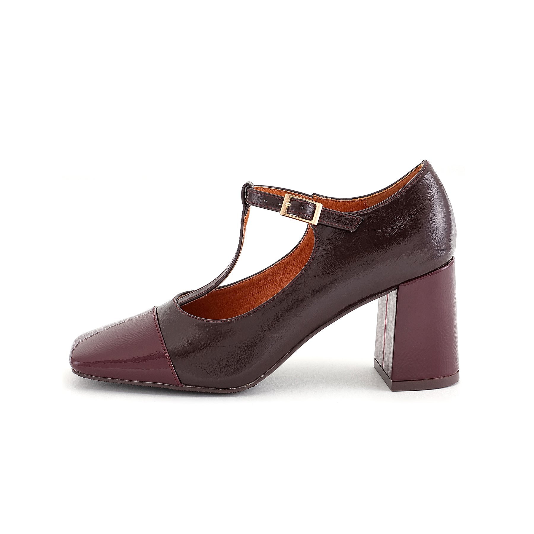 Babies Isis bordeaux