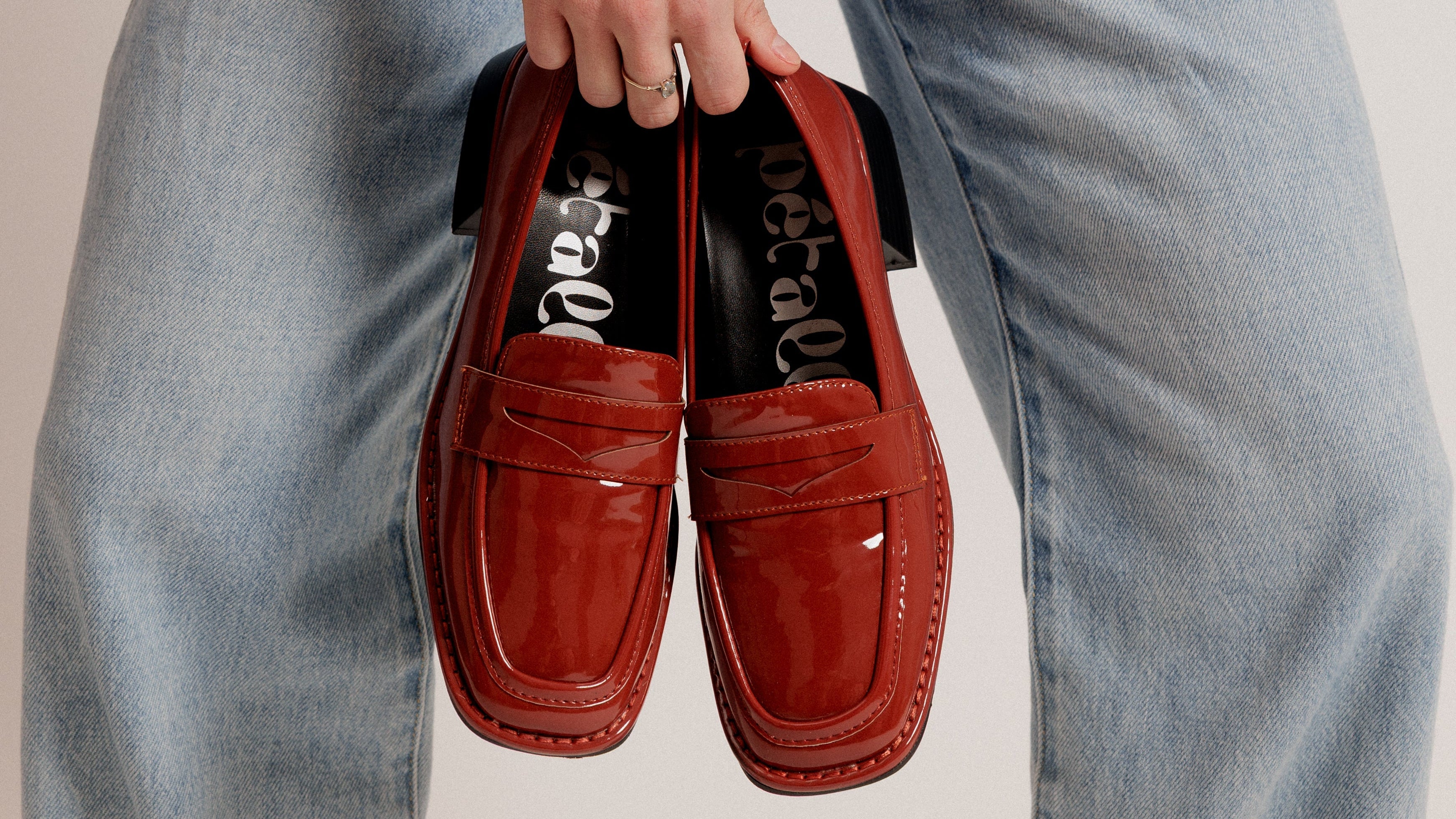 Mocassins