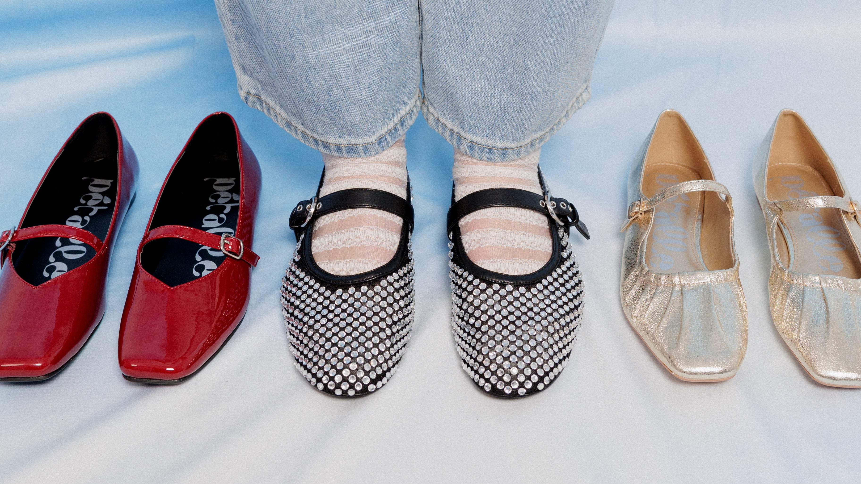 Ballerines
