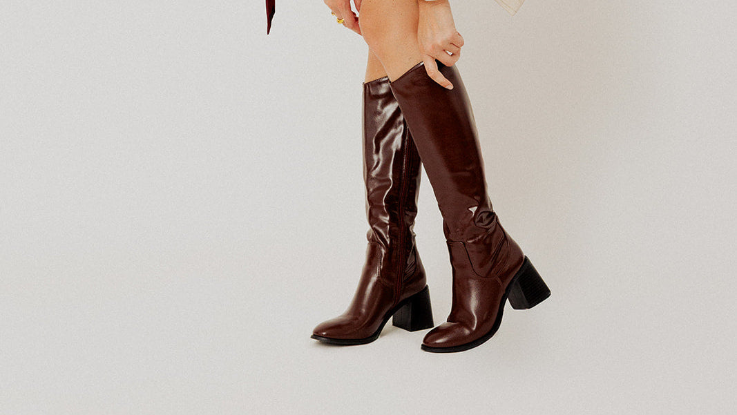 Bottes