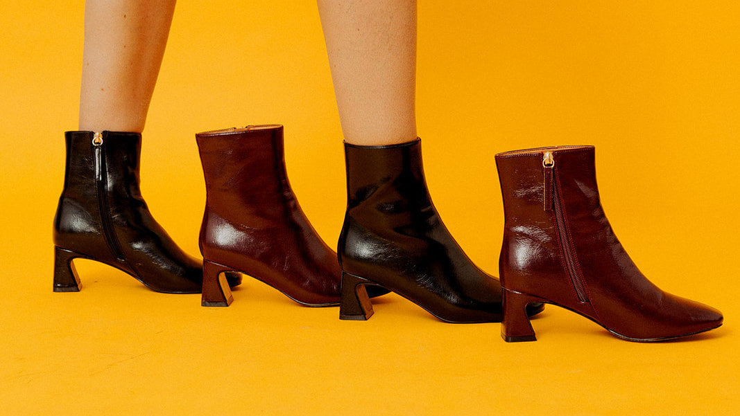 Bottines