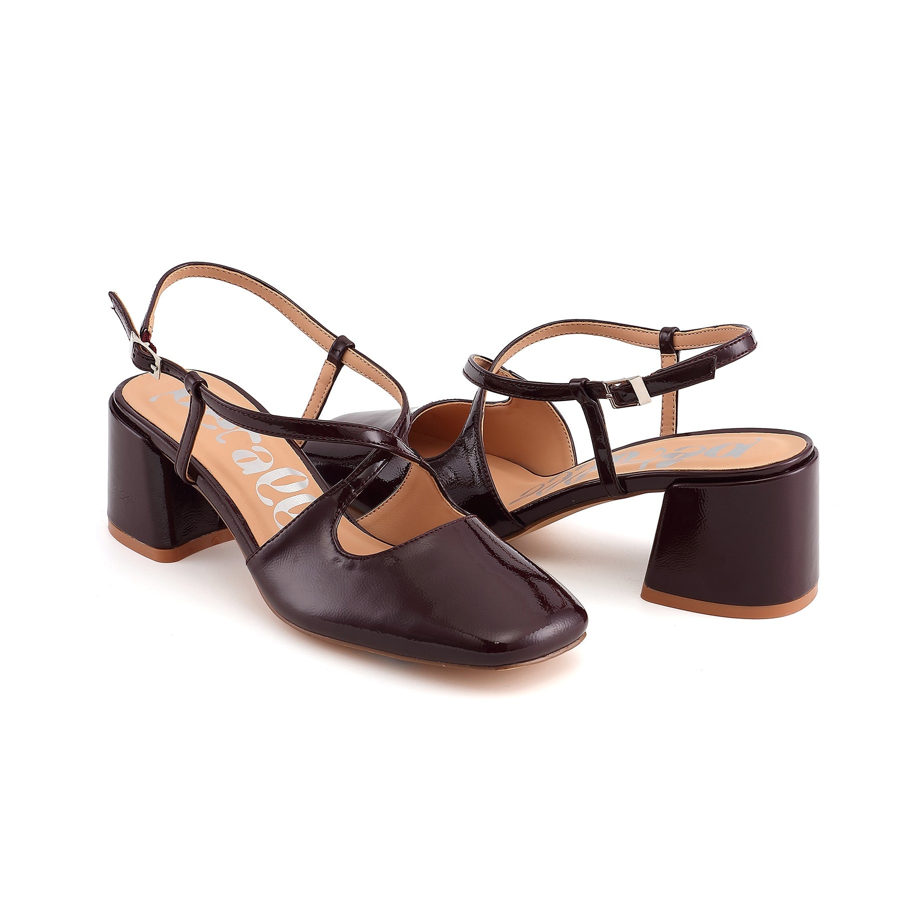 Babies Delia bordeaux