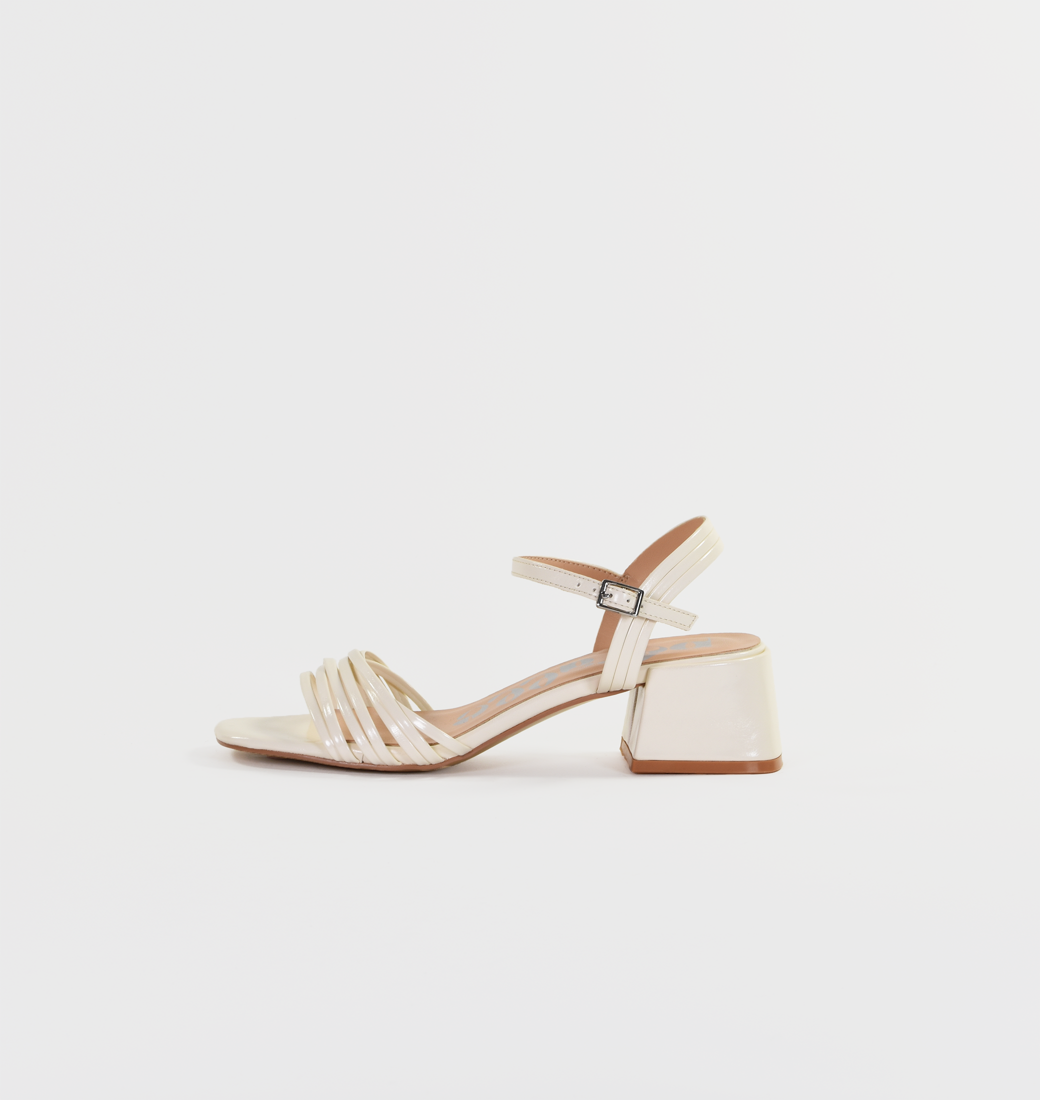 Sandales Laly beige