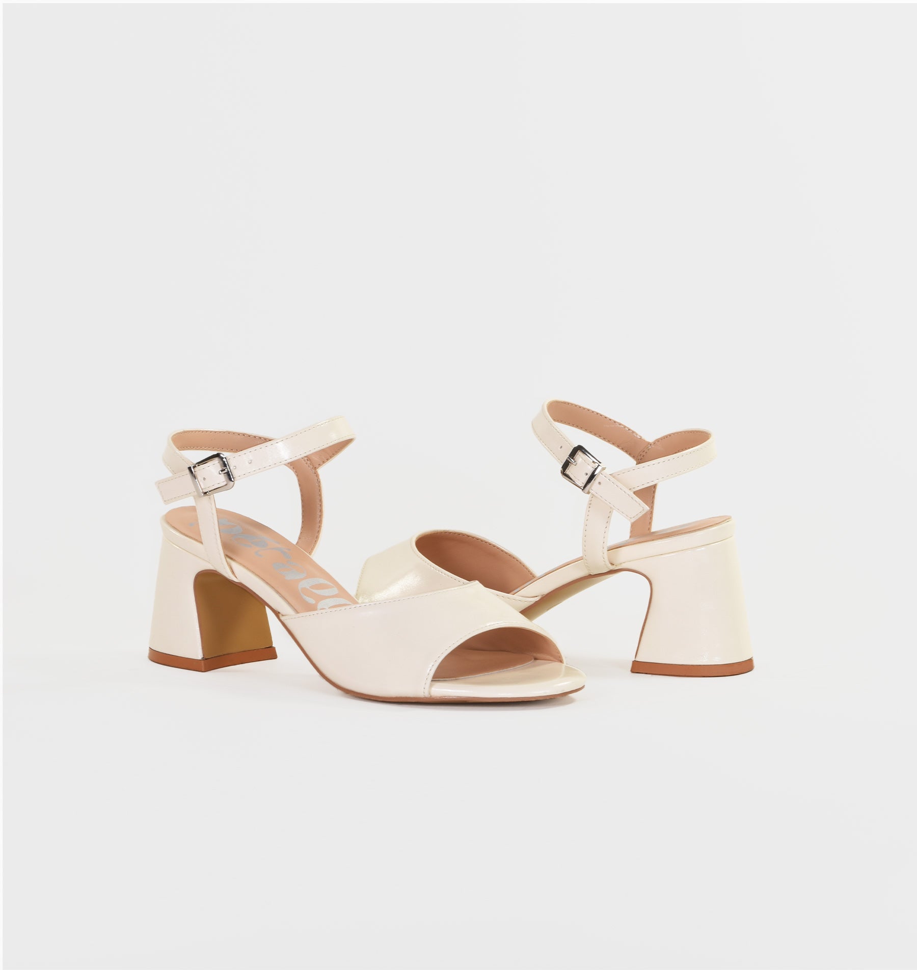 Sandales Noor beige