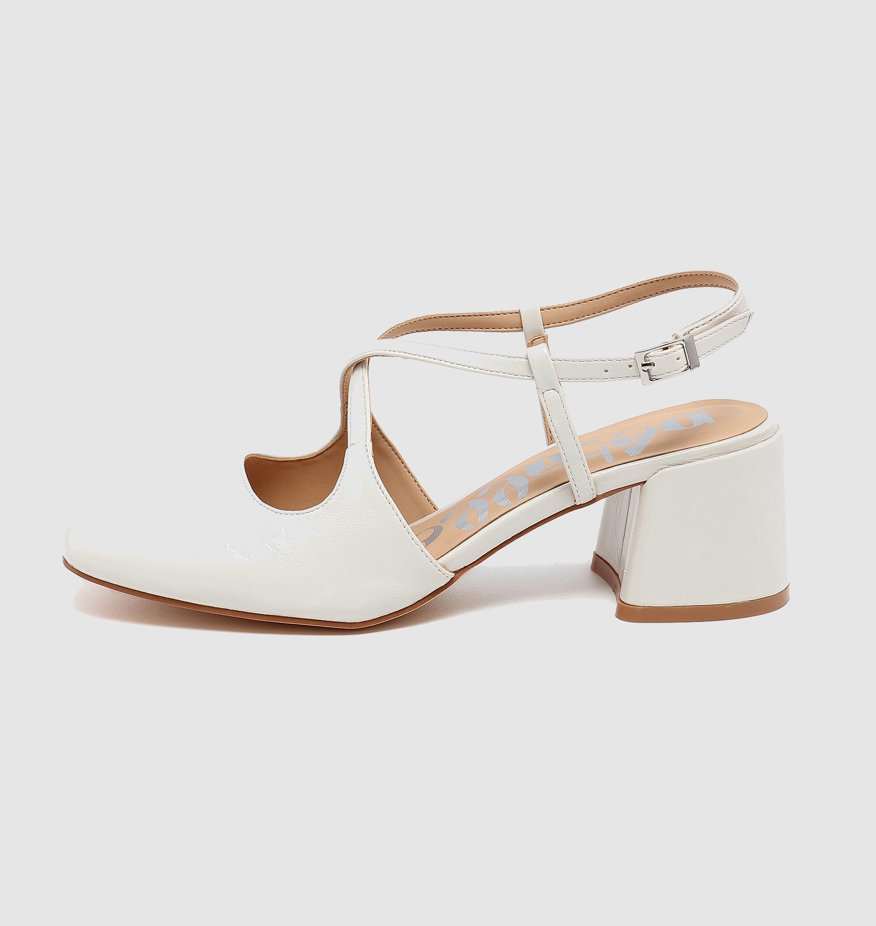 Babies Delia crème