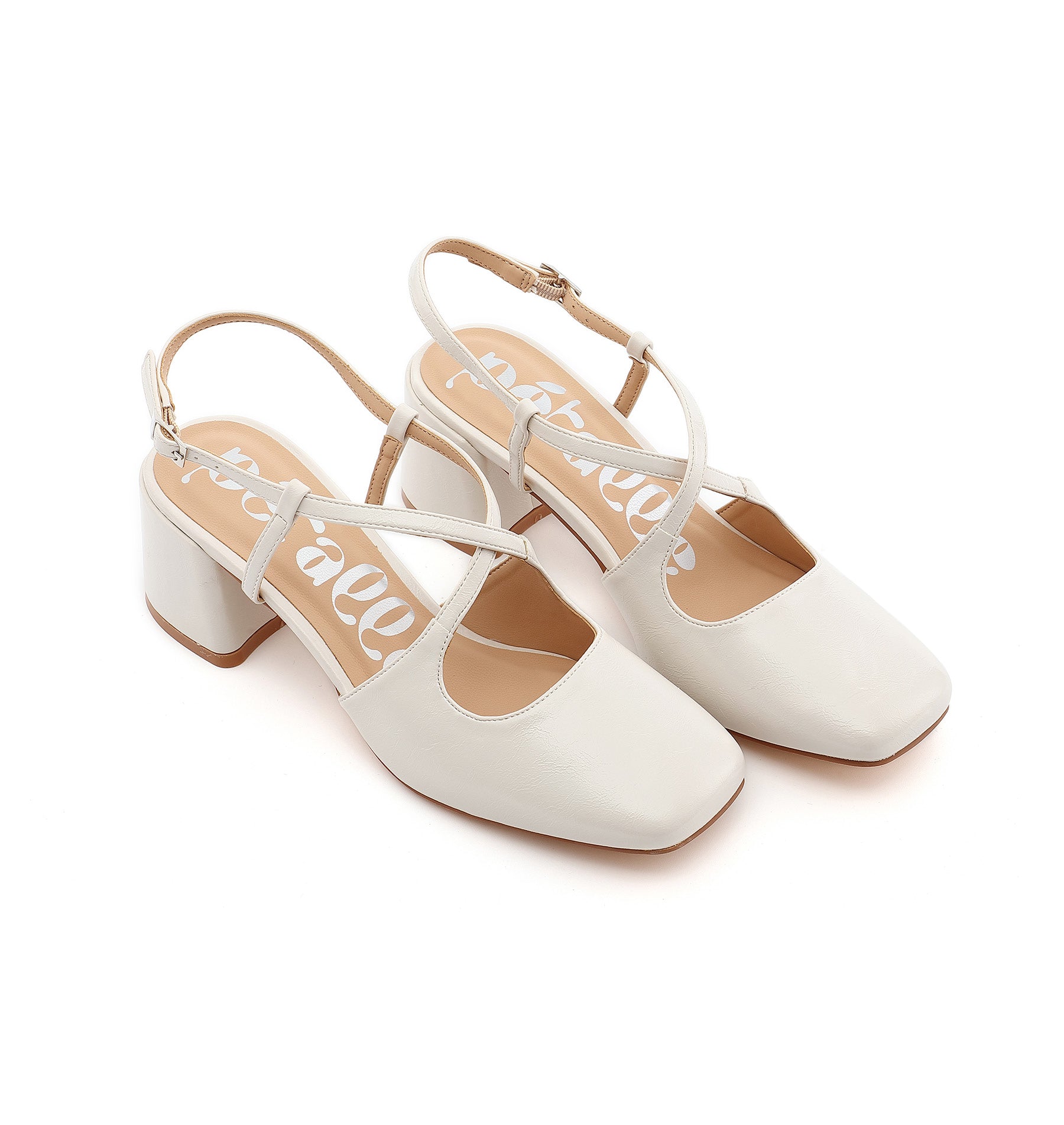 Babies Delia crème