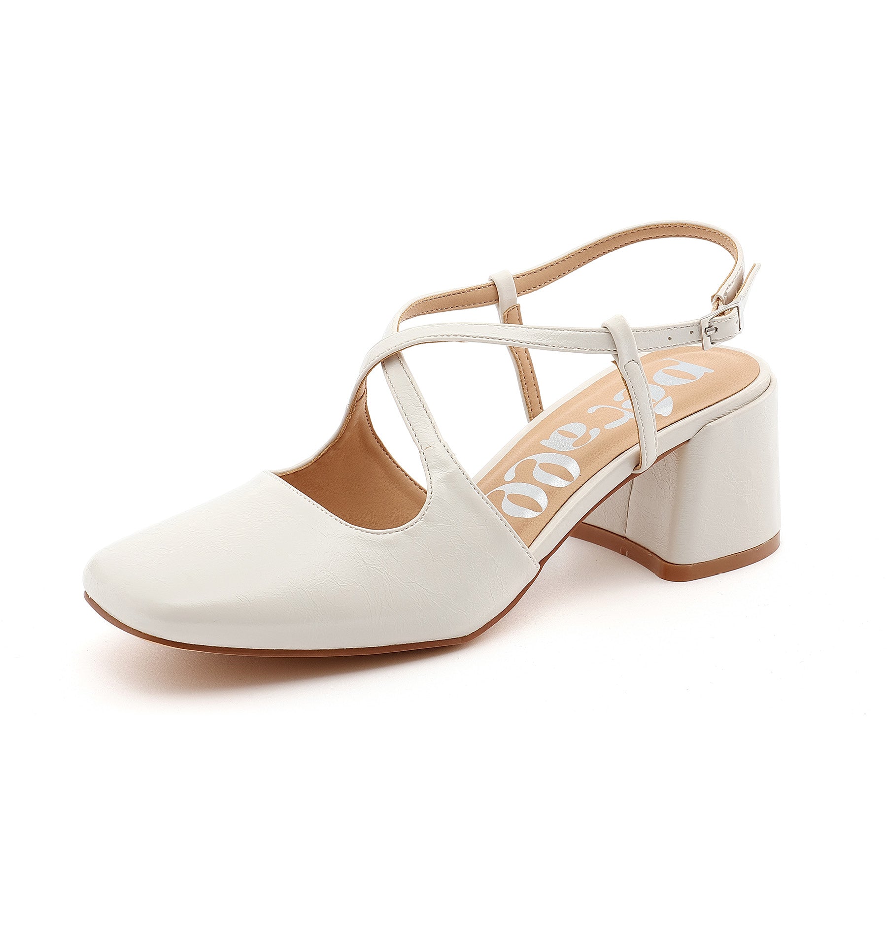 Babies Delia crème